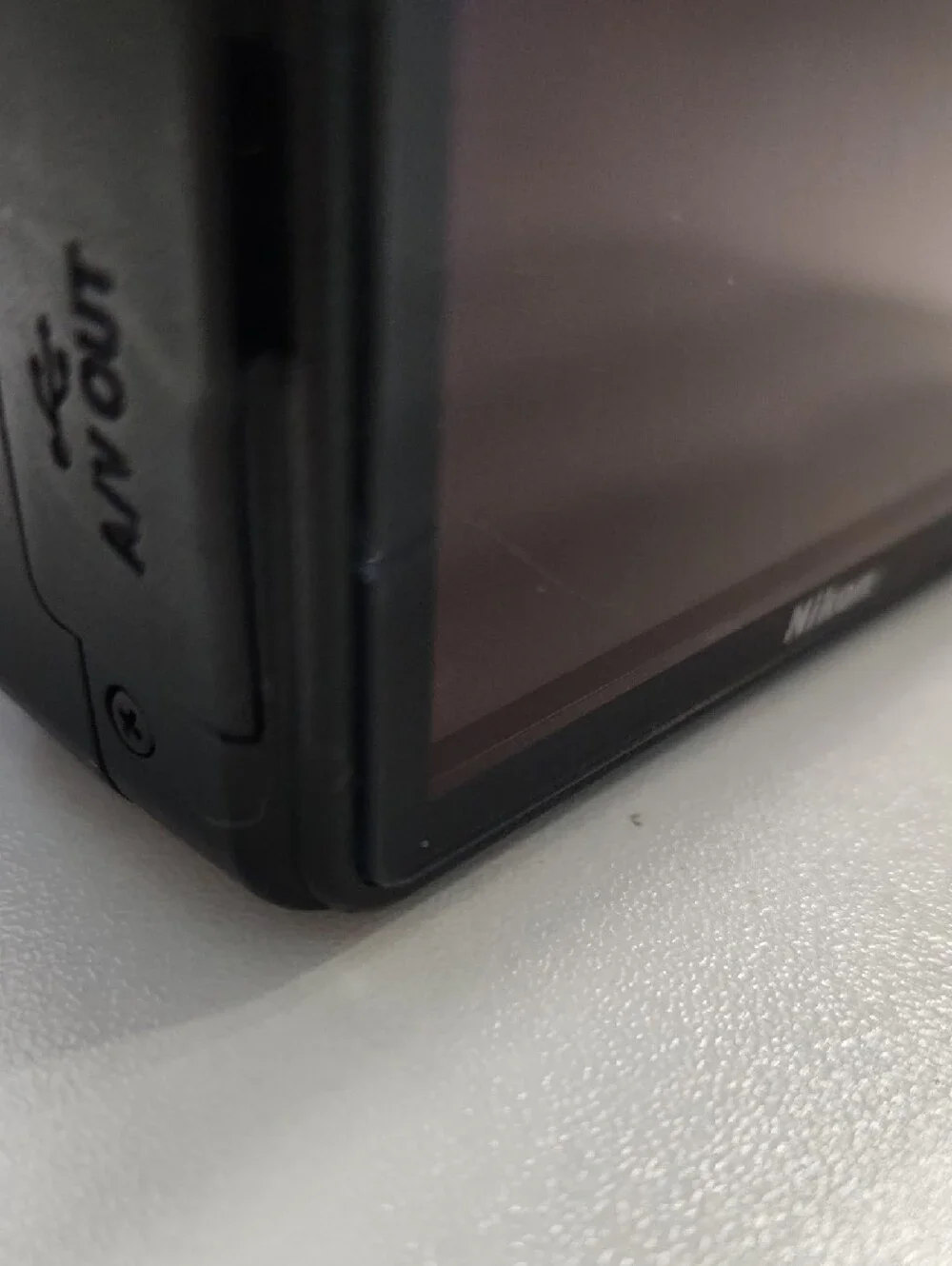 Nikon COOLPIX L330